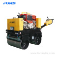 Hand Push Baby Roller Compactor with Good Price